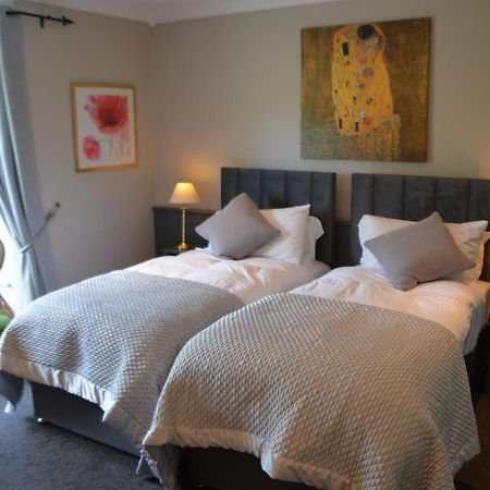 The Grove Lodge Guesthouse Килорглин Екстериор снимка