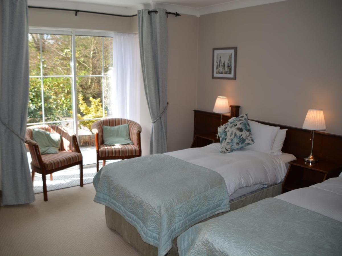 The Grove Lodge Guesthouse Килорглин Екстериор снимка