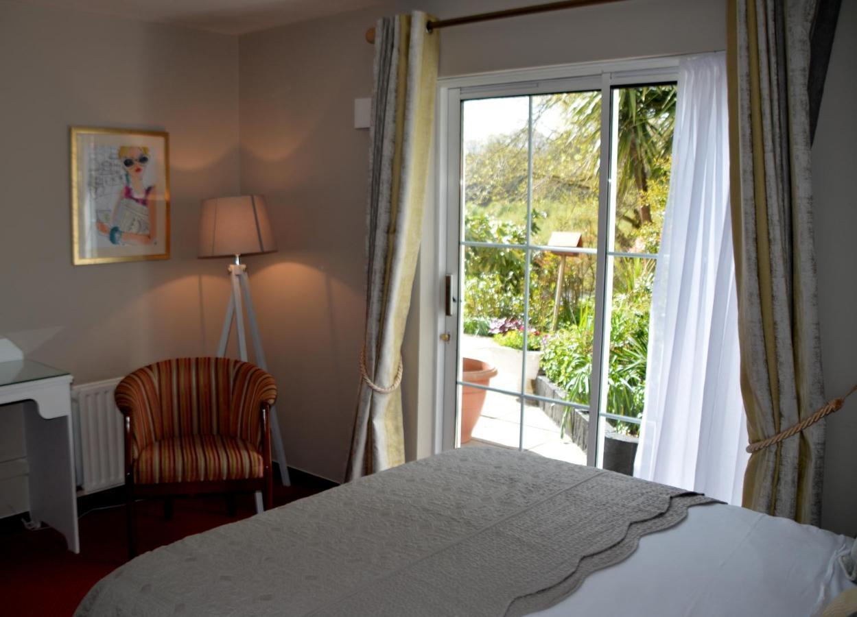 The Grove Lodge Guesthouse Килорглин Екстериор снимка