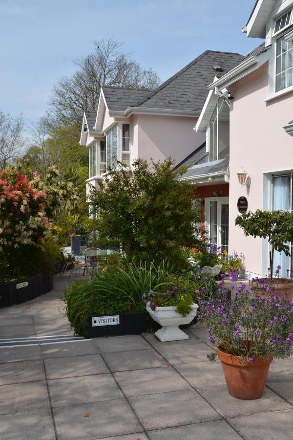 The Grove Lodge Guesthouse Килорглин Екстериор снимка