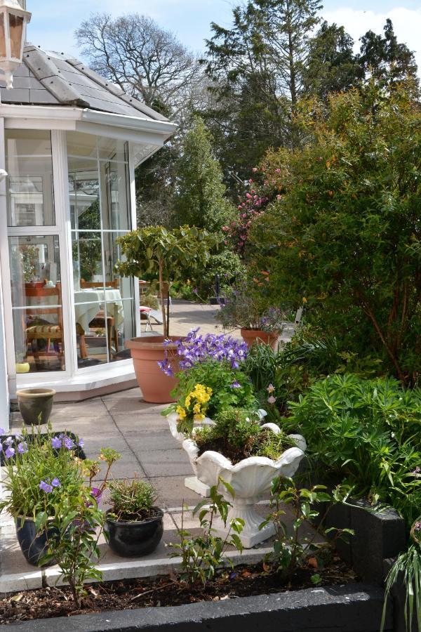 The Grove Lodge Guesthouse Килорглин Екстериор снимка