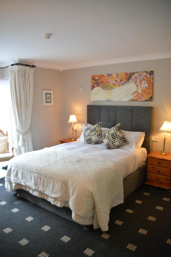 The Grove Lodge Guesthouse Килорглин Екстериор снимка