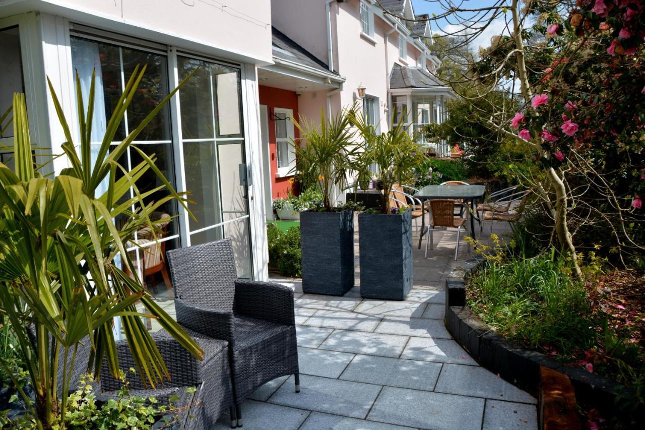 The Grove Lodge Guesthouse Килорглин Екстериор снимка
