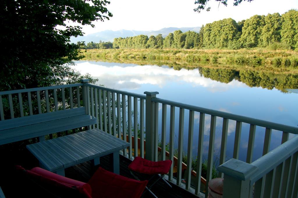 The Grove Lodge Guesthouse Килорглин Екстериор снимка