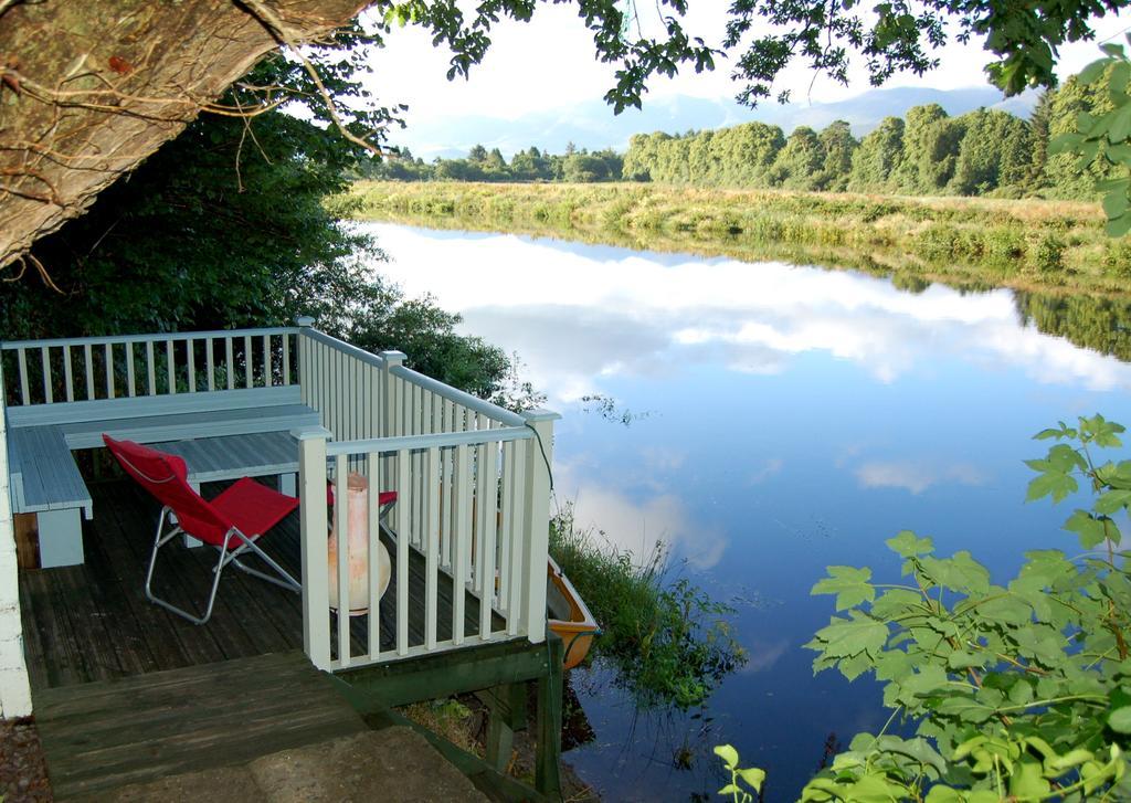 The Grove Lodge Guesthouse Килорглин Екстериор снимка