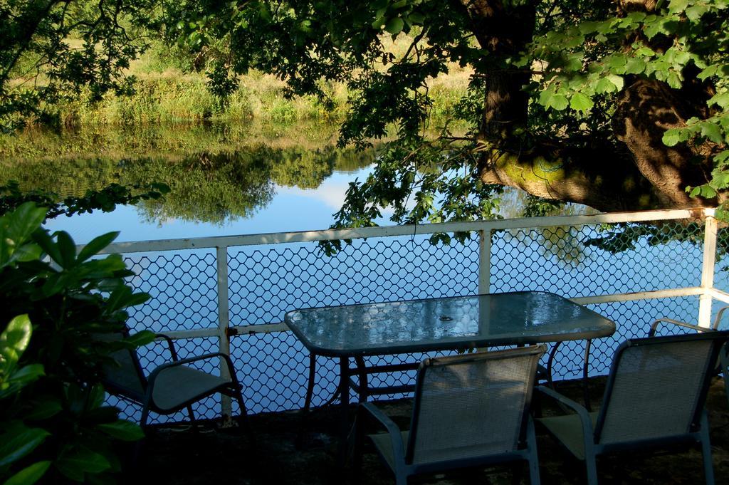The Grove Lodge Guesthouse Килорглин Екстериор снимка