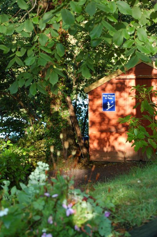 The Grove Lodge Guesthouse Килорглин Екстериор снимка