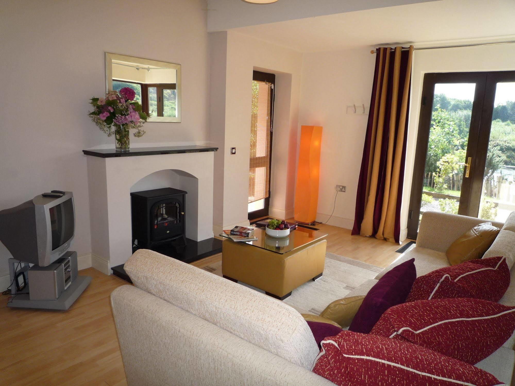The Grove Lodge Guesthouse Килорглин Екстериор снимка