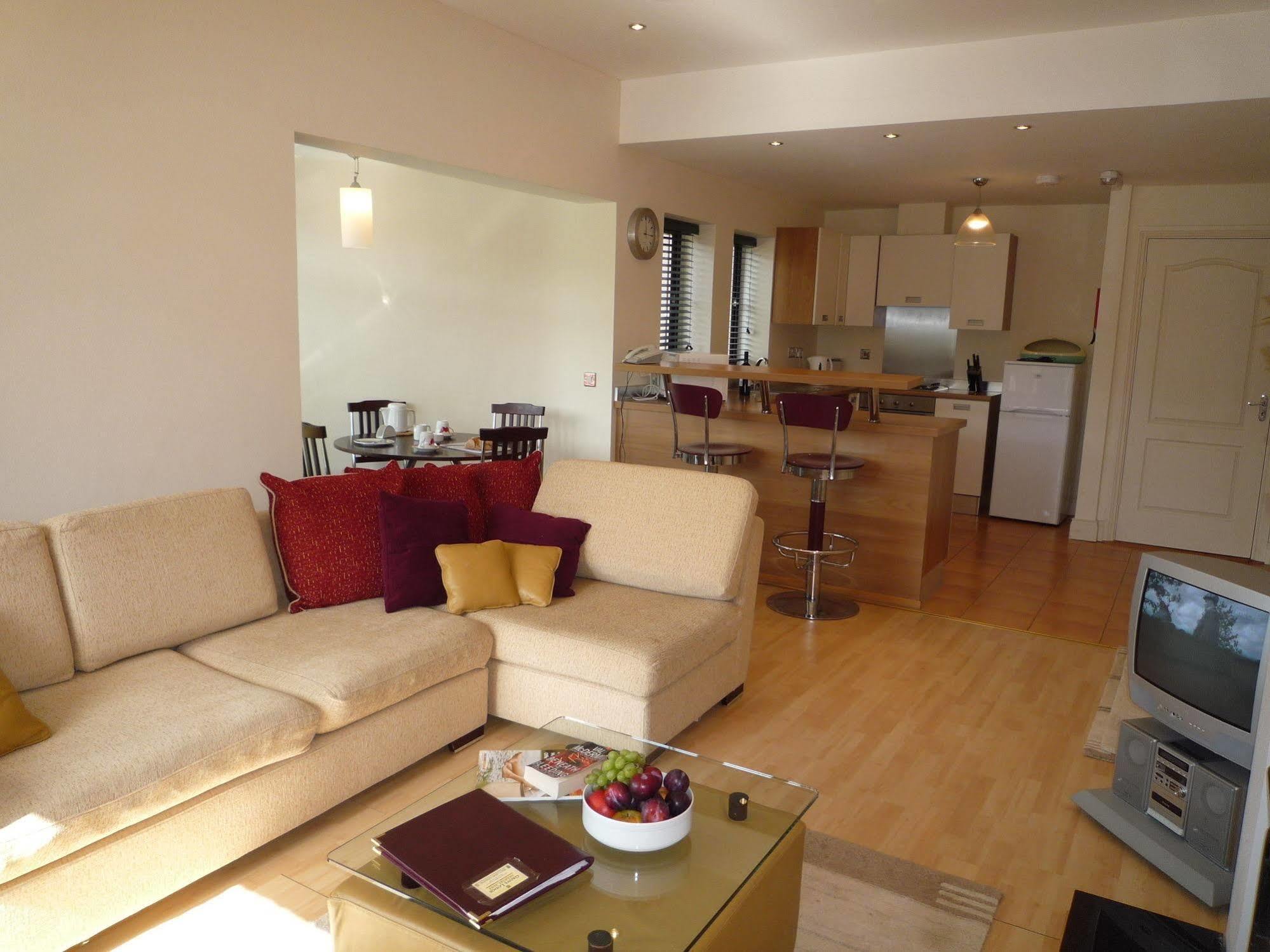 The Grove Lodge Guesthouse Килорглин Екстериор снимка