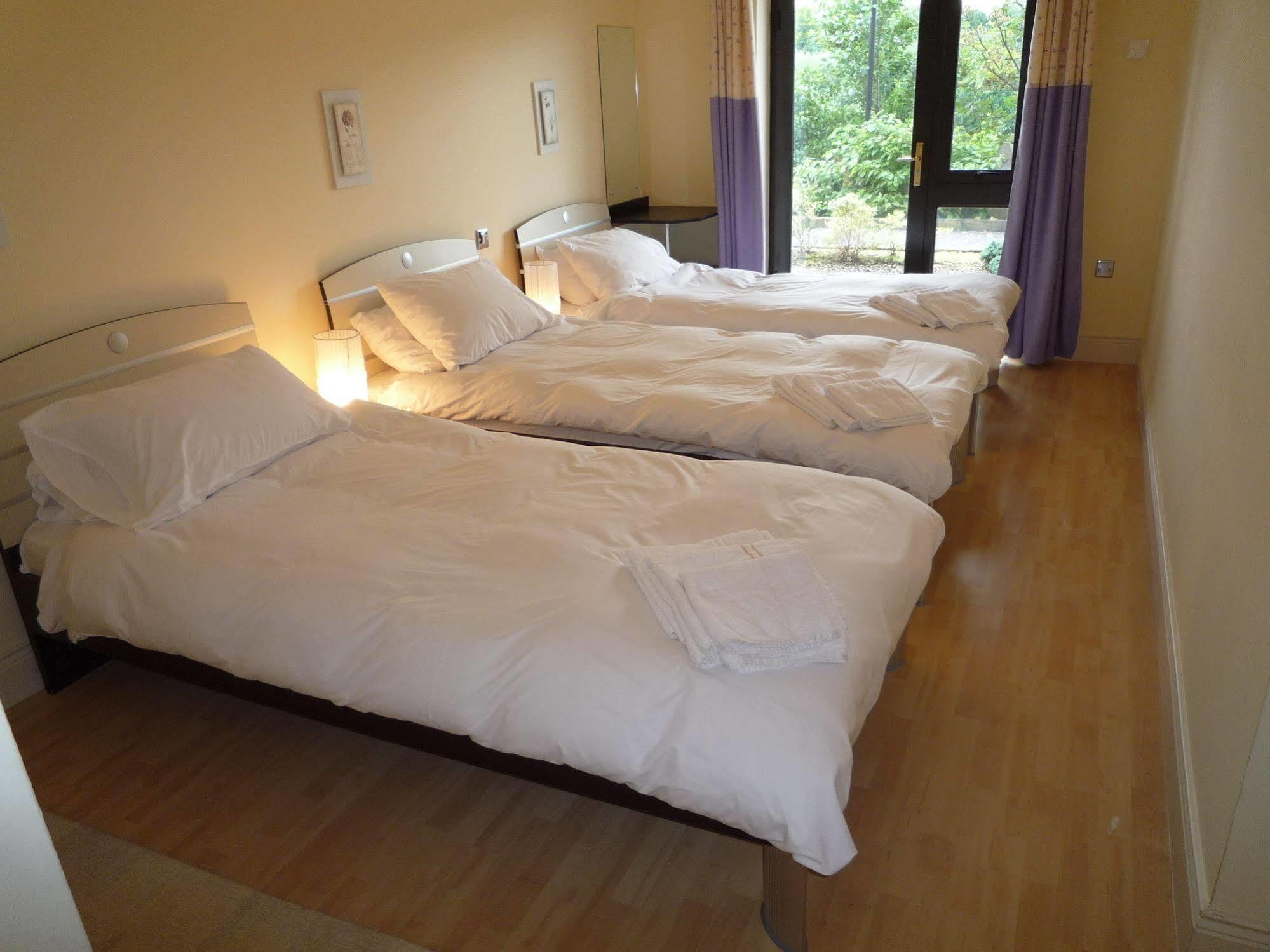 The Grove Lodge Guesthouse Килорглин Екстериор снимка