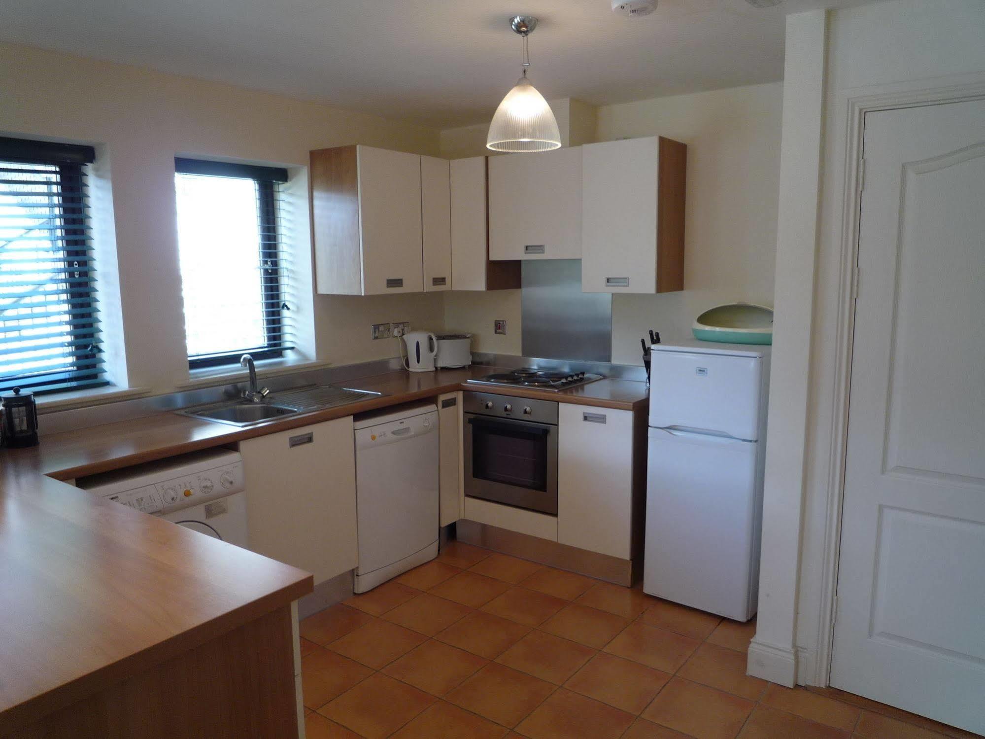 The Grove Lodge Guesthouse Килорглин Екстериор снимка