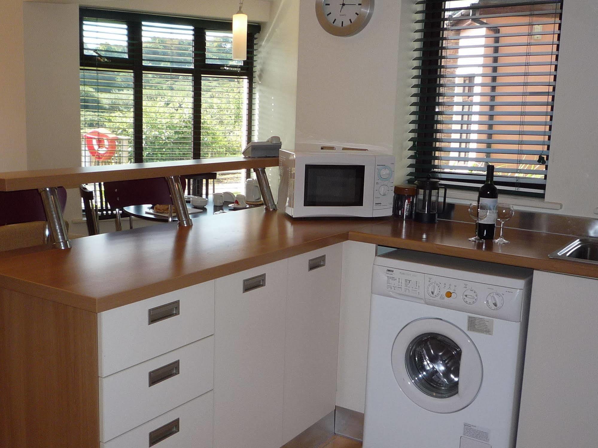 The Grove Lodge Guesthouse Килорглин Екстериор снимка