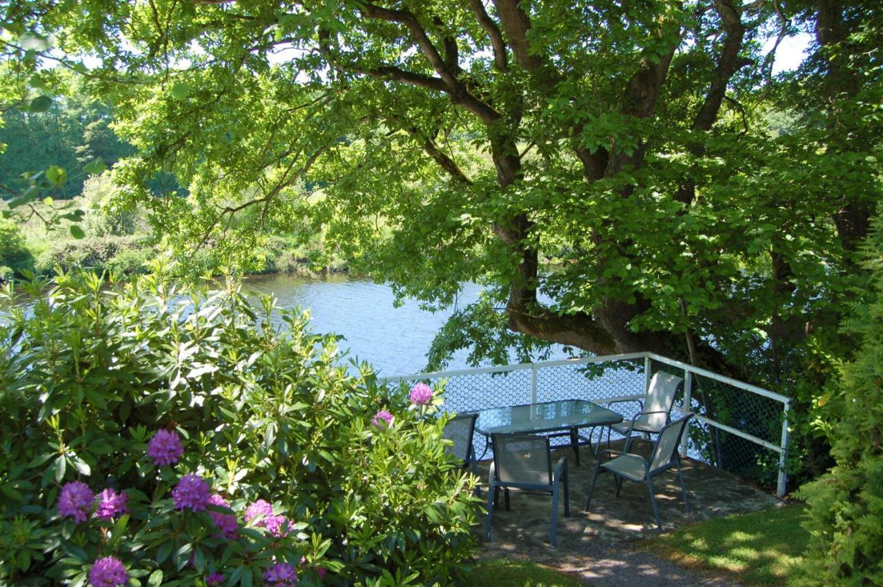 The Grove Lodge Guesthouse Килорглин Екстериор снимка