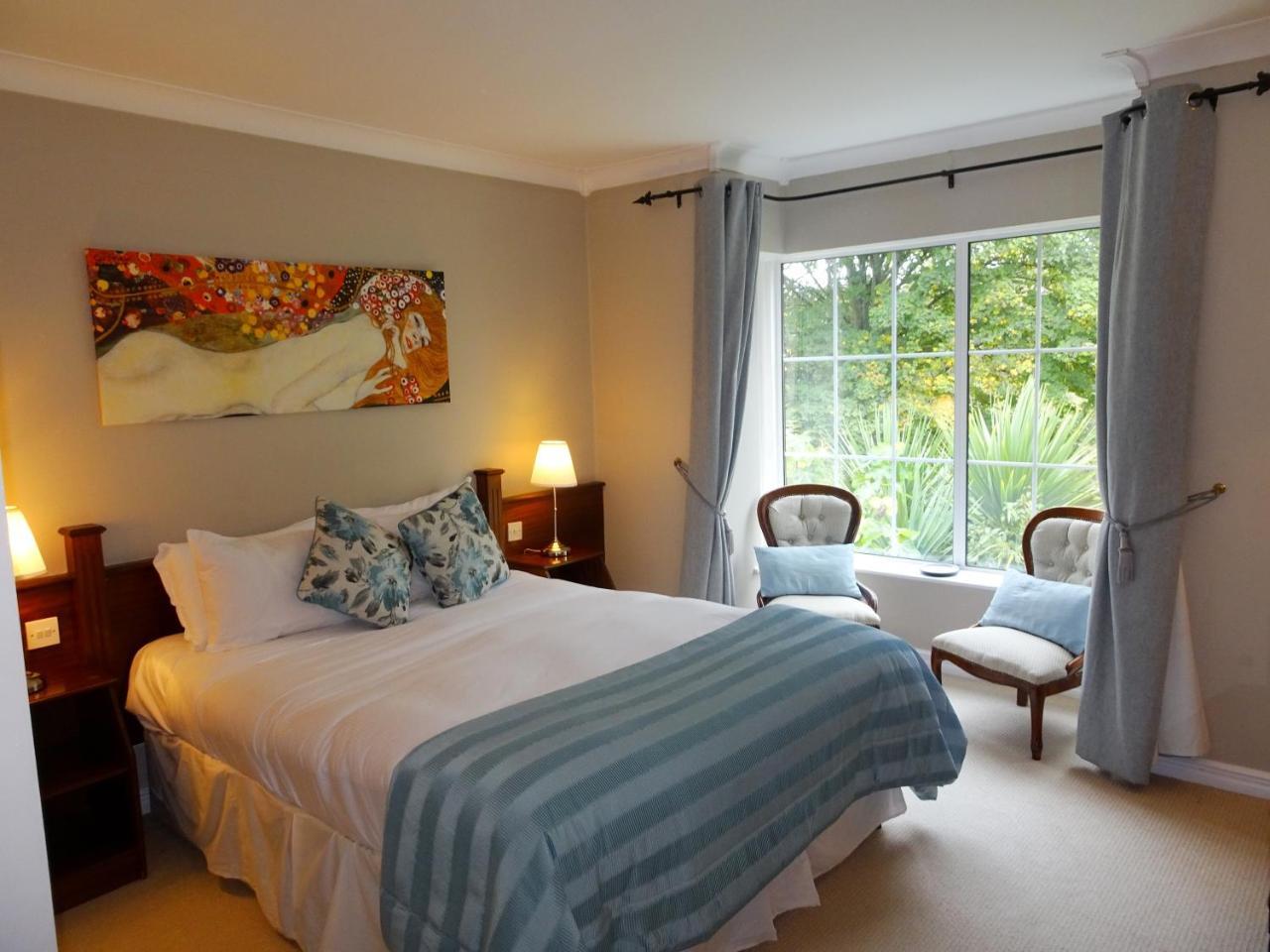 The Grove Lodge Guesthouse Килорглин Екстериор снимка