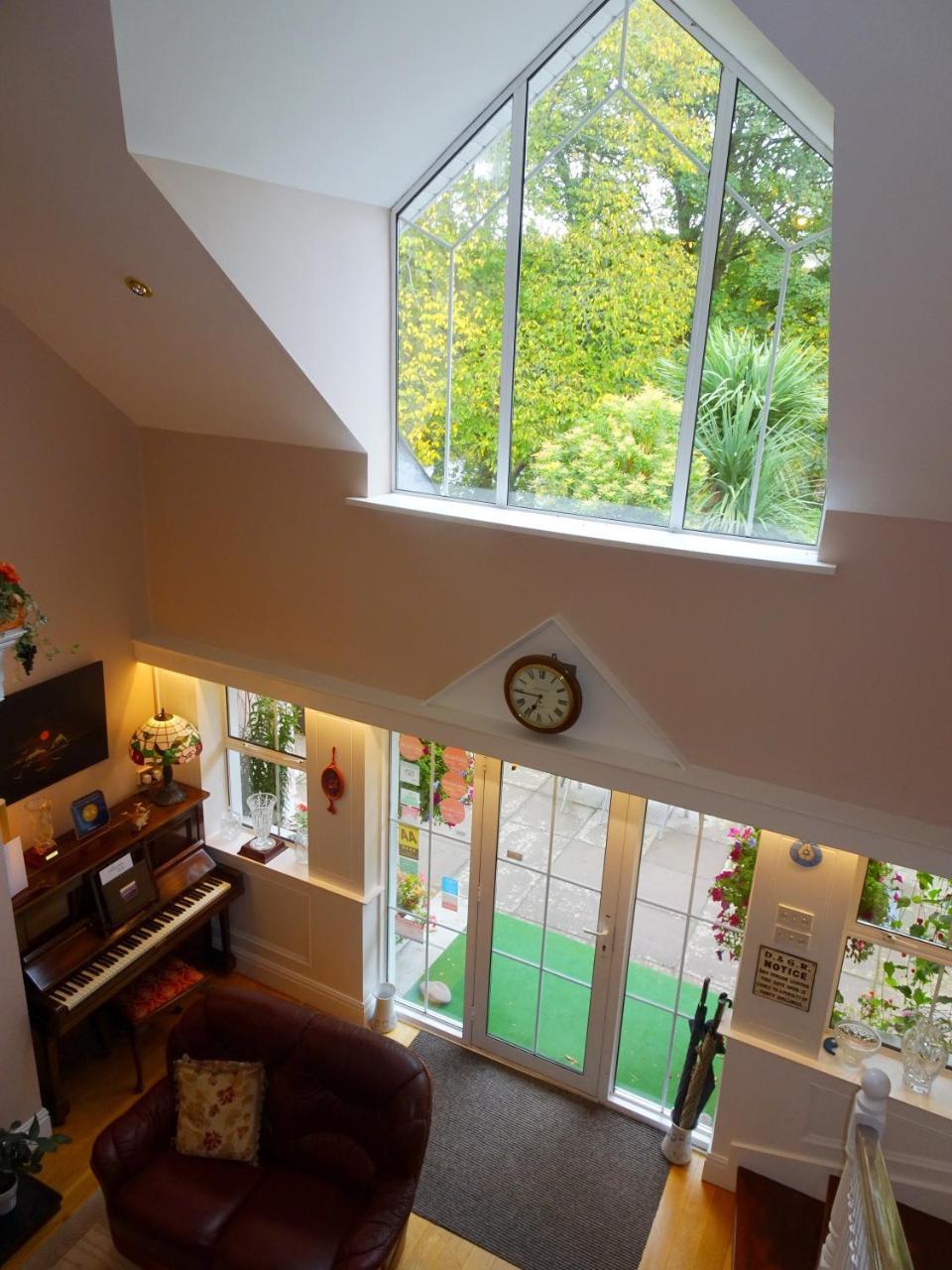 The Grove Lodge Guesthouse Килорглин Екстериор снимка