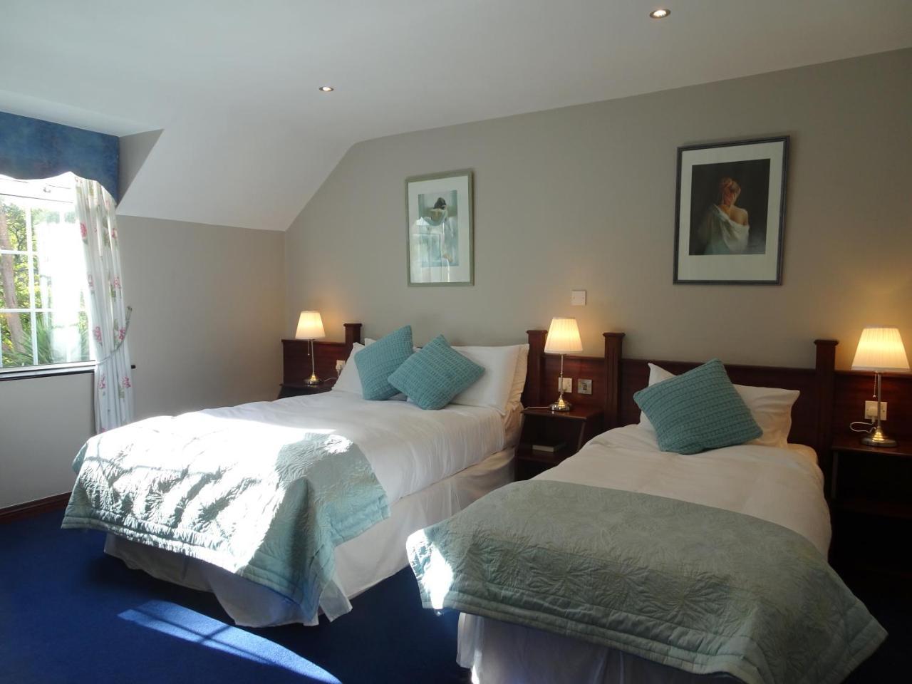 The Grove Lodge Guesthouse Килорглин Екстериор снимка
