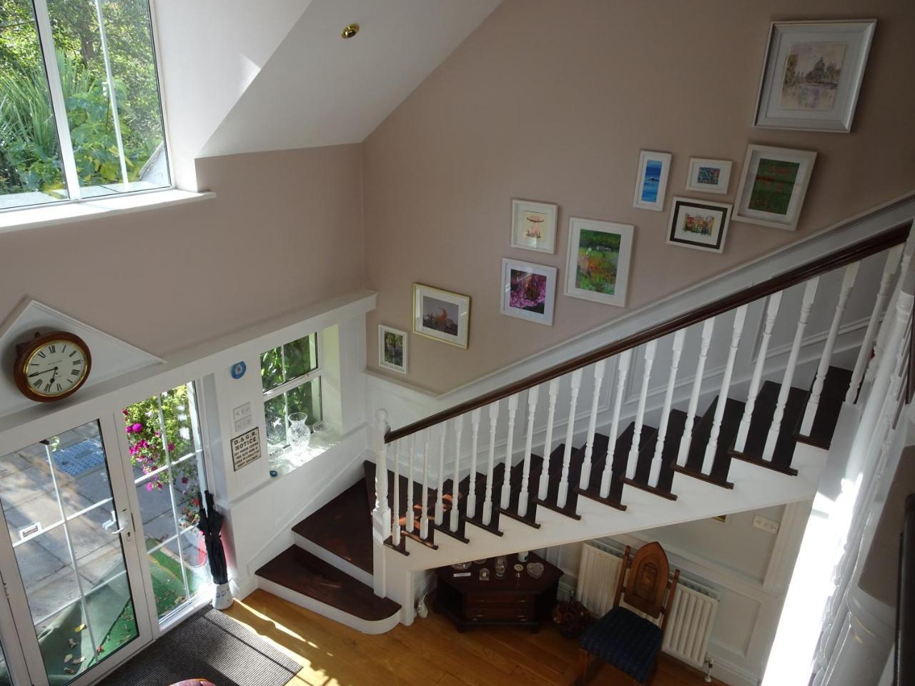 The Grove Lodge Guesthouse Килорглин Екстериор снимка